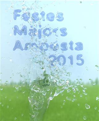 S´apropen les Festes Majors del Centenari del Pont Penjant
